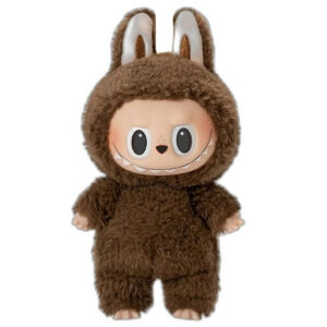 عروسک مدل  ارتفاع 15 سانتی متر