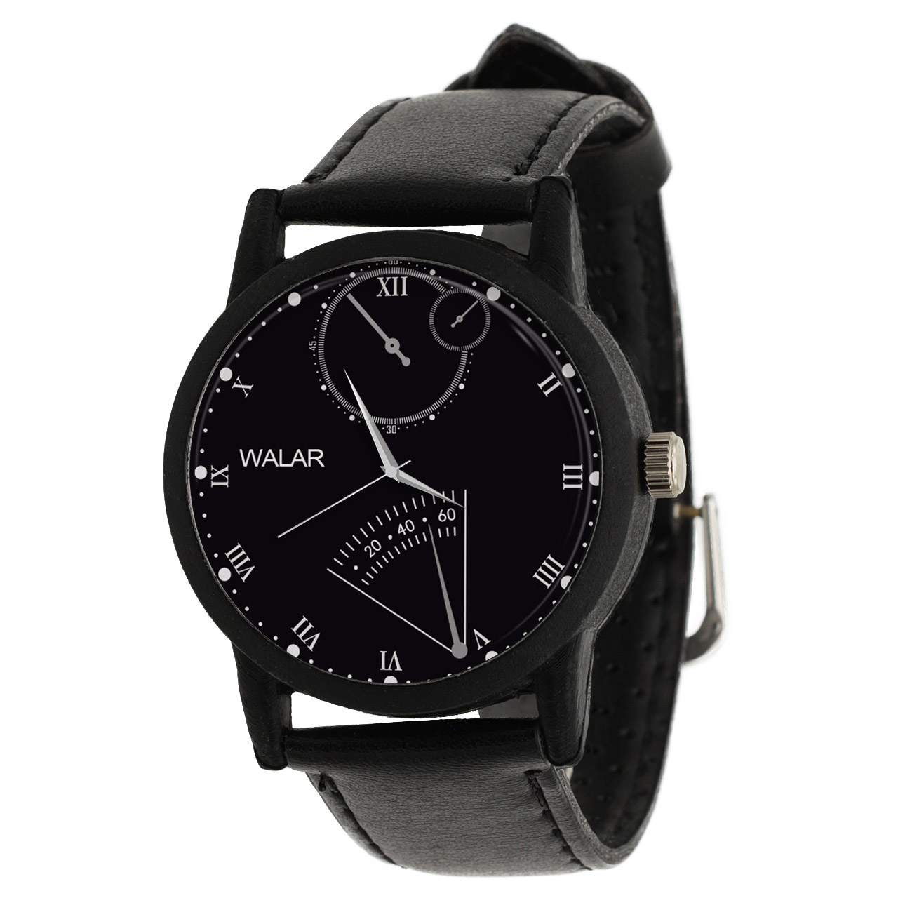 ساعت مچی عقربه ای والار کد LF1547 ساعت مچی عقربه ای والار کد LF1547