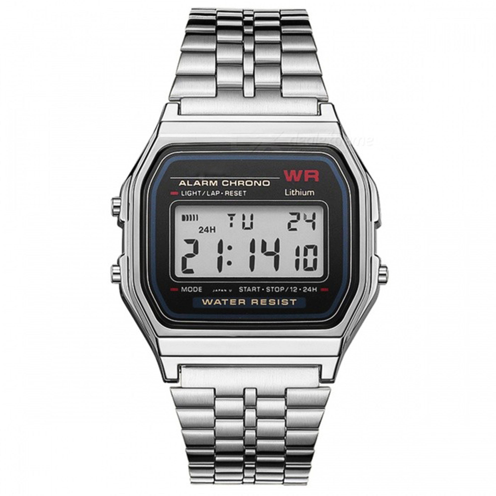 ساعت مچی دیجیتال مدل AWS ساعت مچی دیجیتال مدل AWS