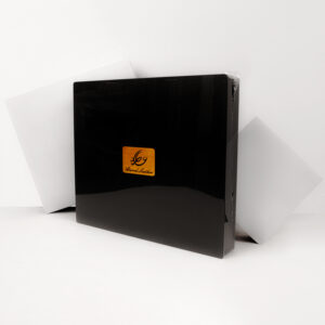 ست هدیه چرم عطارد مدل A06