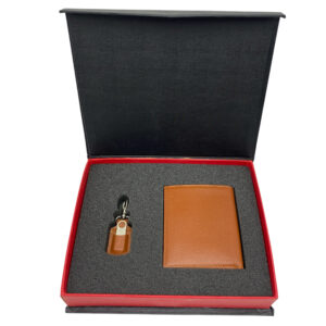 ست هدیه آریاچرم مدل as fkp