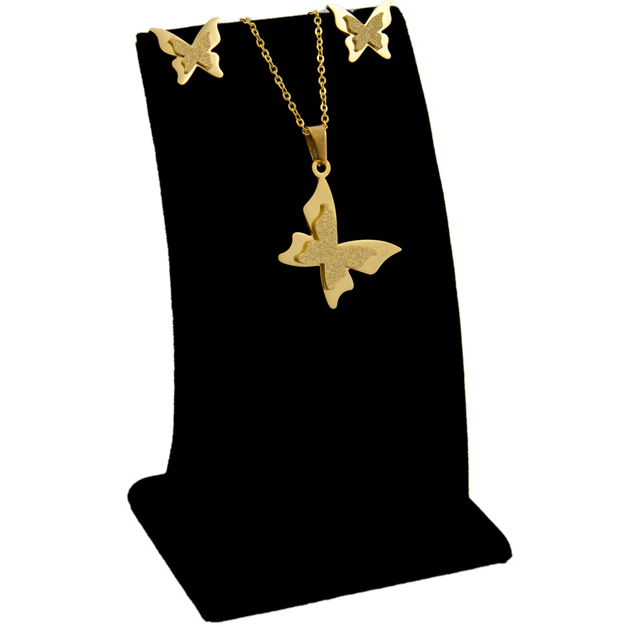 نیم ست بهارگالری کد 209005 نیم ست بهارگالری کد 209005