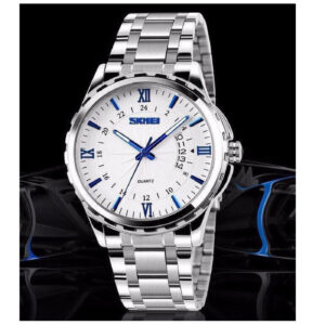 ساعت مچی عقربه ای اسکمی مدل No 9069