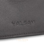 ست هدیه چرم یلسان مدل دانژه کد MARDIN-01-BS