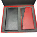 ست هدیه آریاچرم مدل as mw