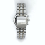 ست ساعت مچی عقربه‌ای کوارتز زنانه و مردانه مدل تک موتور طرح کورنو کد 003