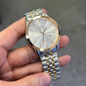 ست ساعت مچی عقربه‌ای کوارتز زنانه و مردانه الگنگس مدل el669090