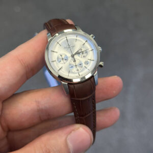 ست ساعت مچی عقربه‌ای کوارتز زنانه و مردانه الگنگس مدل el7669