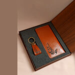 ست هدیه مدل چرمی جان و جهان