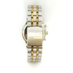 ست ساعت مچی عقربه‌ای کوارتز زنانه و مردانه مدل تک موتور کورنو کد 001