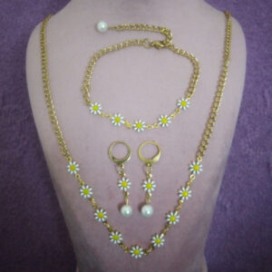 نیم ست زنانه کد m0264