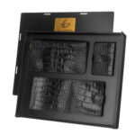 ست هدیه چرم عطارد مدل A06