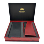 ست هدیه آریاچرم مدل as mw